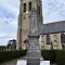 Photo Rubrouck - le Monument Aux Morts