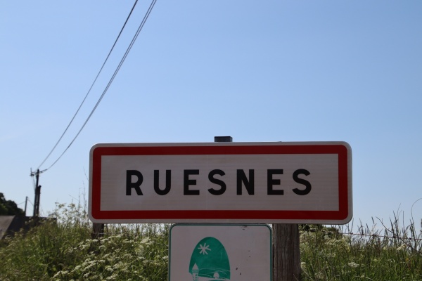 Photo Ruesnes - ruesnes (59530)