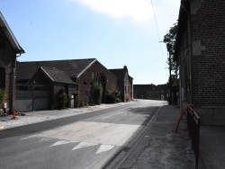 Photo paysage et monuments, Ruesnes - le village