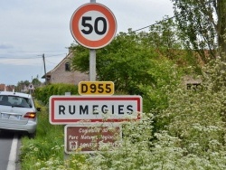 Photo paysage et monuments, Rumegies - rumegies (59226)