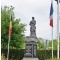 le monument aux morts