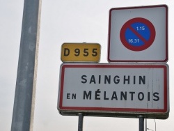 Photo paysage et monuments, Sainghin-en-Mélantois - Sainghin en melantois (59262)
