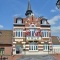 Photo Sainghin-en-Weppes - la mairie