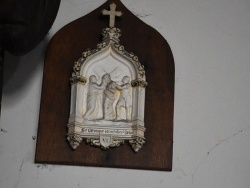 Photo paysage et monuments, Sains-du-Nord - église Saint remy