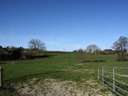Photo paysage et monuments, Sains-du-Nord - nature