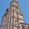 Photo Saint-Amand-les-Eaux - La Tour Abbatiale