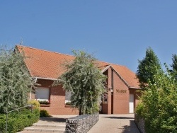 Photo paysage et monuments, Saint-Jans-Cappel - la commune