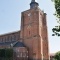 Photo Saint-Jans-Cappel - église saint Jean Baptiste