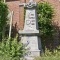 Photo Saint-Jans-Cappel - le monument aux morts