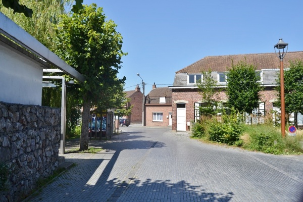 Photo Saint-Jans-Cappel - la commune