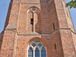 Photo paysage et monuments, Saint-Jans-Cappel - la tours