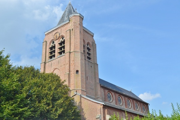 église Notre Dame