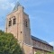 Photo Sainte-Marie-Cappel - église Notre Dame