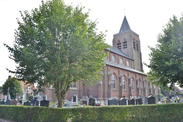 église Notre Dame