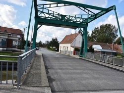 Photo paysage et monuments, Saint-Pierre-Brouck - le pont