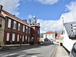 Photo paysage et monuments, Saint-Pierre-Brouck - le village