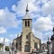 Photo Saint-Pierre-Brouck - église Saint Pierre