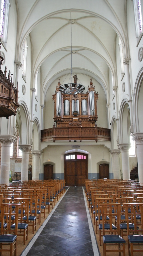 église Notre Dame