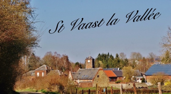 Photo Saint-Waast - La Commune