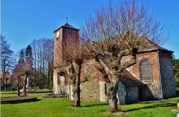 Photo Saint-Waast - église Saint-Pierre