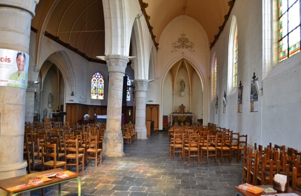 église Saint Pierre