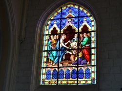 Photo paysage et monuments, Santes - église Saint Pierre