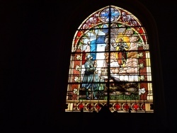 Photo paysage et monuments, Santes - église Saint Pierre