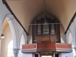 Photo paysage et monuments, Santes - église Saint Pierre