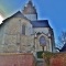 Photo Sebourg - église Saint-Druon