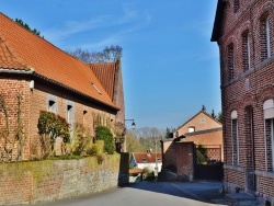 Photo paysage et monuments, Sebourg - La Commune