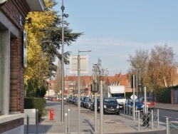 Photo paysage et monuments, Seclin - la commune