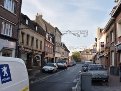 Photo paysage et monuments, Seclin - la commune