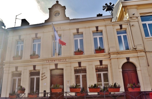 Photo La Sentinelle - La Mairie