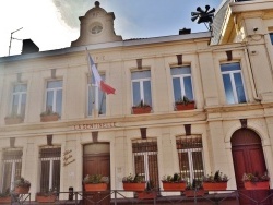 Photo paysage et monuments, La Sentinelle - La Mairie