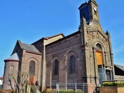 Photo paysage et monuments, La Sentinelle - église Saint-Barbe