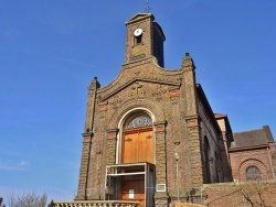 Photo paysage et monuments, La Sentinelle - église Sainte-Barbe