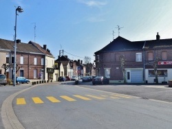 Photo paysage et monuments, La Sentinelle - La Commune