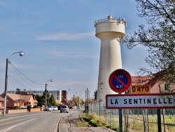 Photo paysage et monuments, La Sentinelle - La Commune