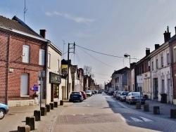 Photo paysage et monuments, La Sentinelle - La Commune