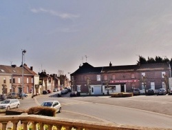 Photo paysage et monuments, La Sentinelle - La Commune