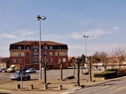 Photo paysage et monuments, La Sentinelle - La Commune