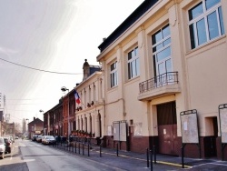 Photo paysage et monuments, La Sentinelle - La Commune