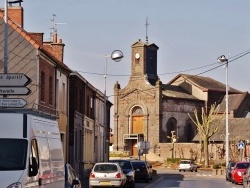 Photo paysage et monuments, La Sentinelle - La Commune