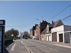 Photo paysage et monuments, Sequedin - Le Village