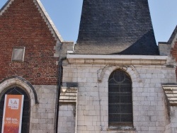 Photo paysage et monuments, Sequedin - église St Laurent