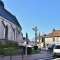 Photo Sequedin - église St Laurent