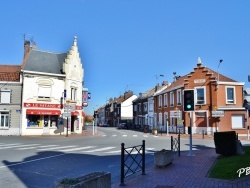 Photo paysage et monuments, Sequedin - Le Village