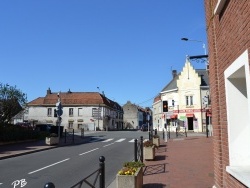 Photo paysage et monuments, Sequedin - Le Village