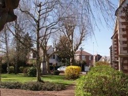 Photo paysage et monuments, Sequedin - Le Village