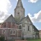 église Saint Erasme